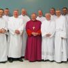 Installation of Acolytes