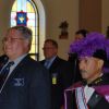 Installation of Officers